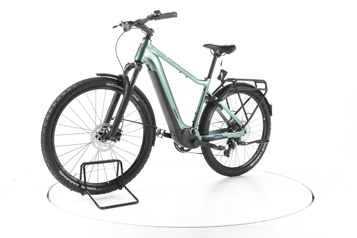 Giant Explore E+ 1 DD Trekking E-Bike - Image 6
