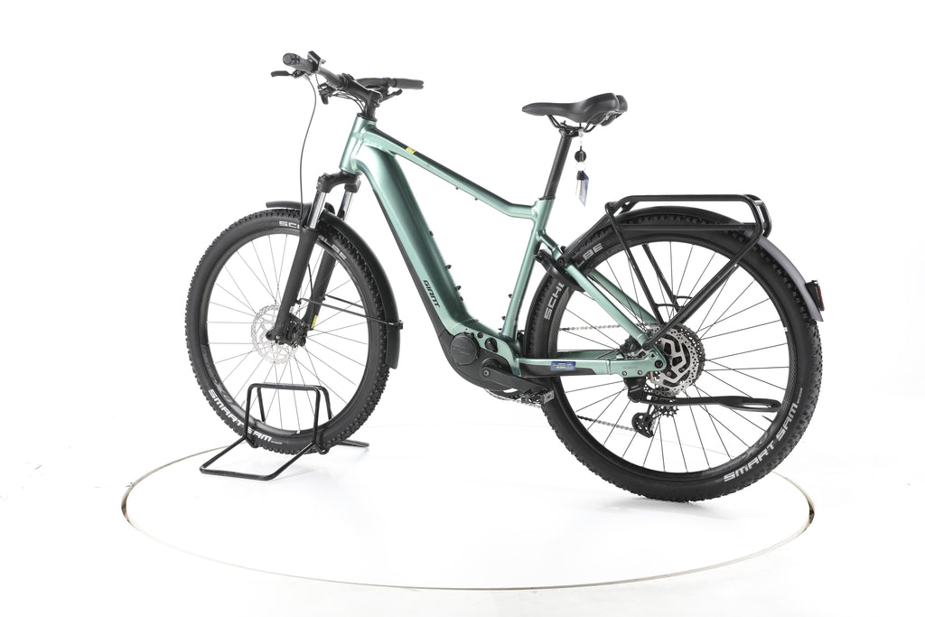 Giant Explore E+ 1 DD Trekking E-Bike - Image 8