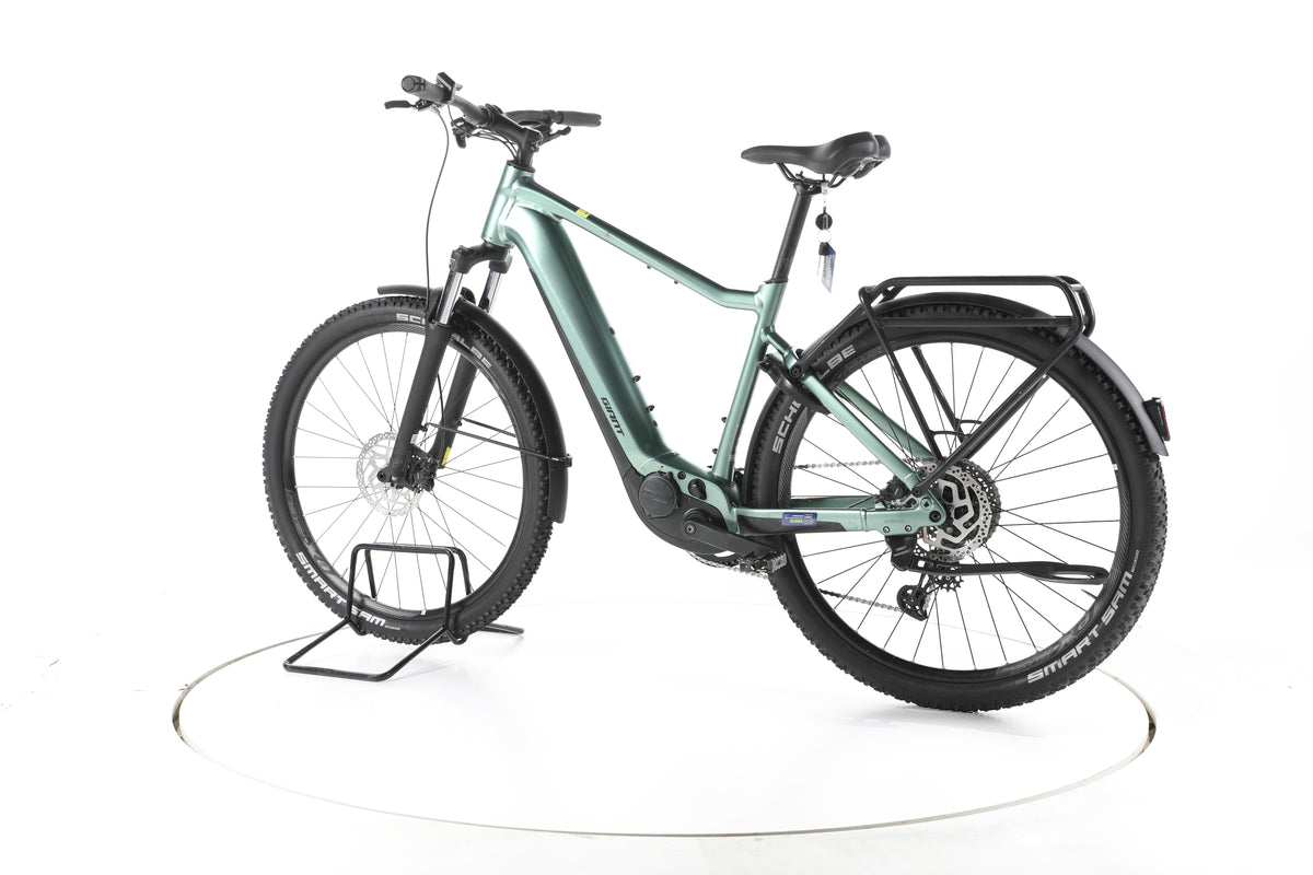Giant Explore E+ 1 DD Trekking E-Bike - Image 8