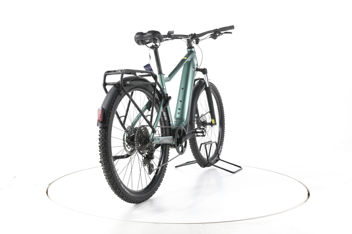 Giant Explore E+ 1 DD Trekking E-Bike - Image 11