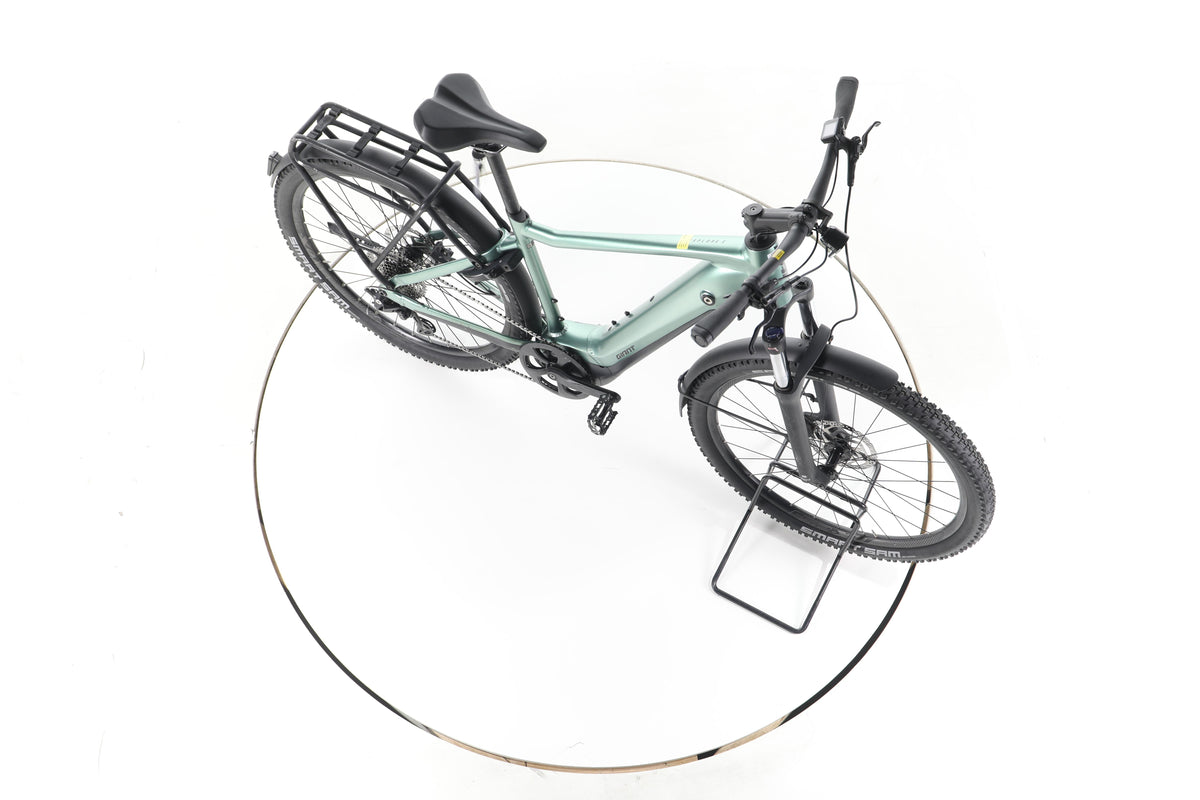 Giant Explore E+ 1 DD Trekking E-Bike - Image 14