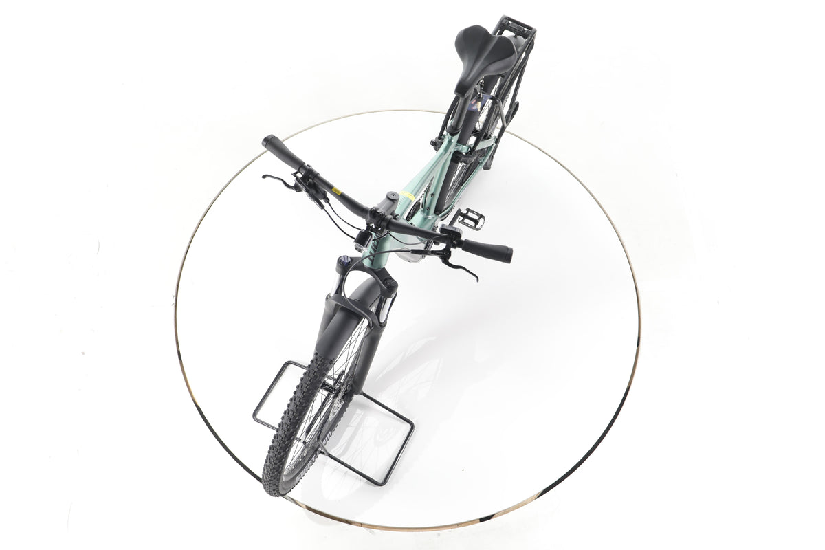 Giant Explore E+ 1 DD Trekking E-Bike - Image 17
