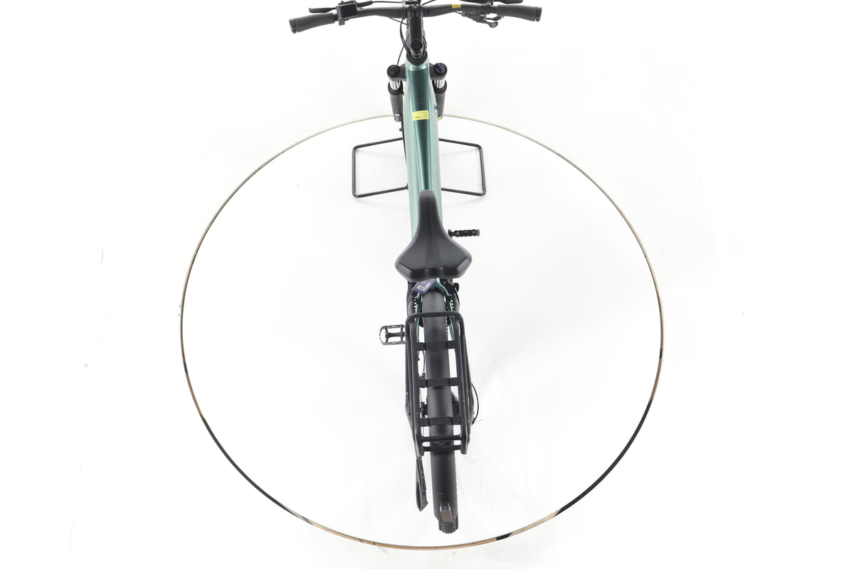 Giant Explore E+ 1 DD Trekking E-Bike - Image 22