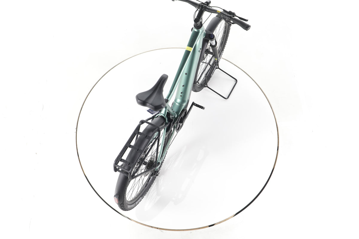 Giant Explore E+ 1 DD Trekking E-Bike - Image 23