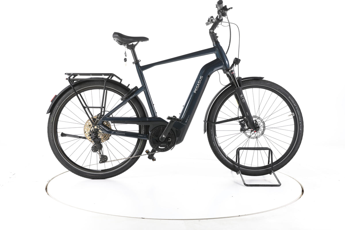 Pegasus Premio EVO 11 Lite Trekking E-Bike - Image 1