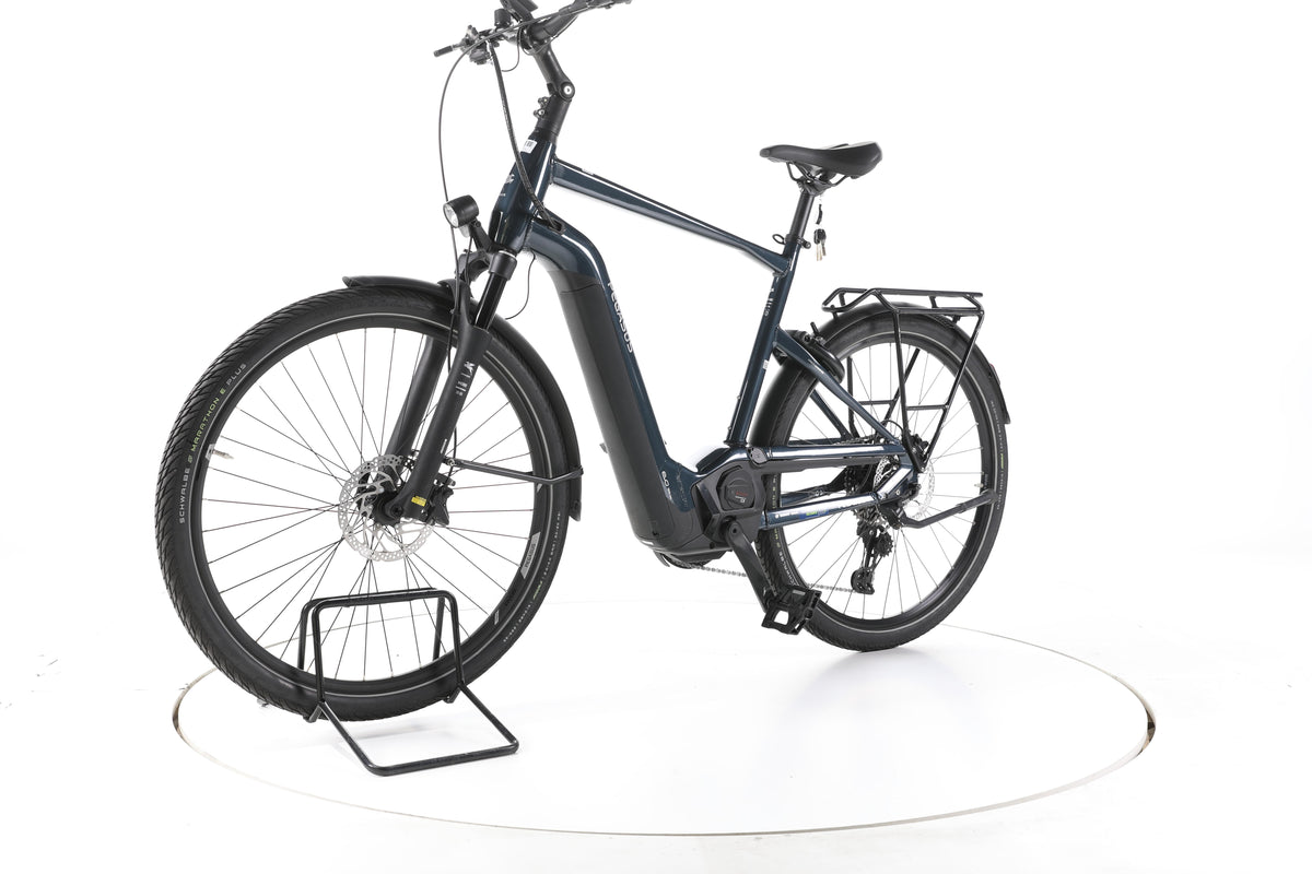 Pegasus Premio EVO 11 Lite Trekking E-Bike - Image 6