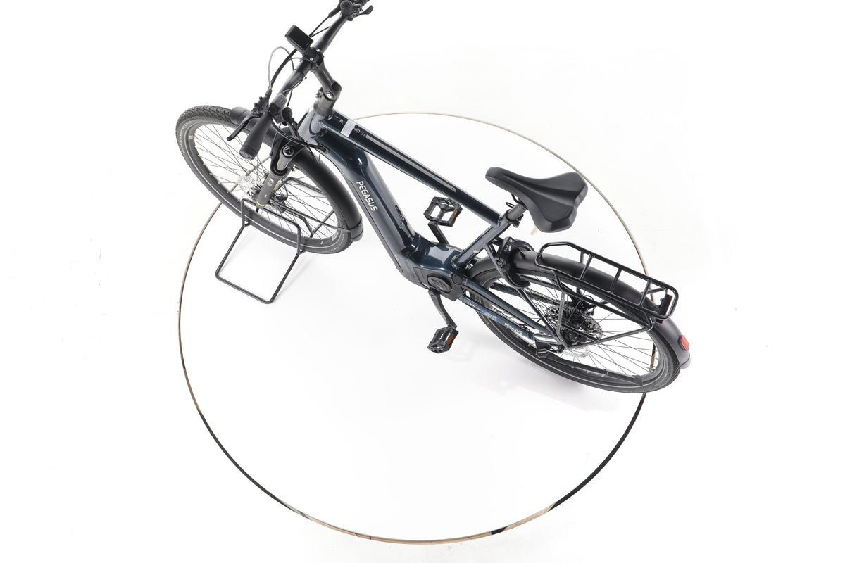 Pegasus Premio EVO 11 Lite Trekking E-Bike - Image 20