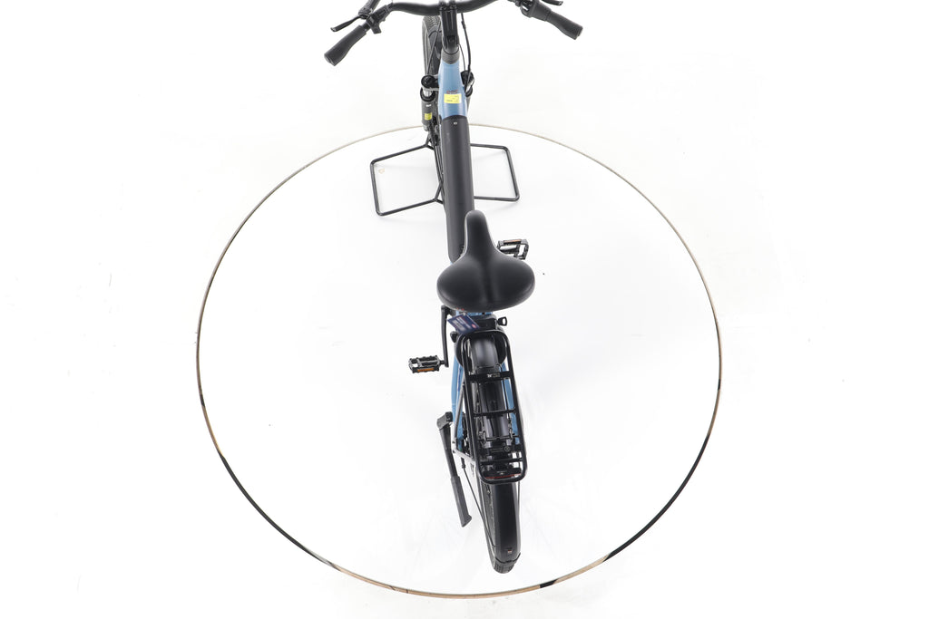 Winora Sinus R8E City E-Bike Tiefeinsteiger 2024 - Image 22