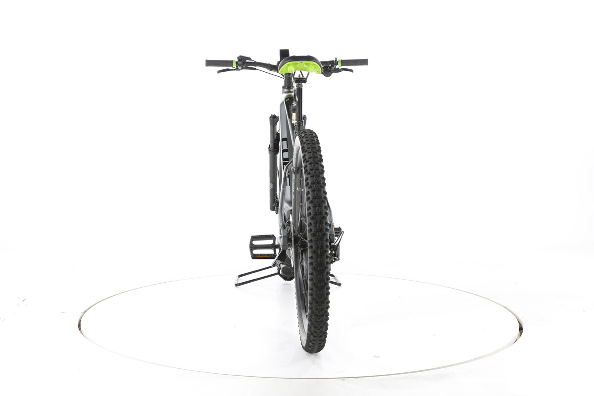 Cube Reaction Hybrid Pro 750 E-Bike - Image 10