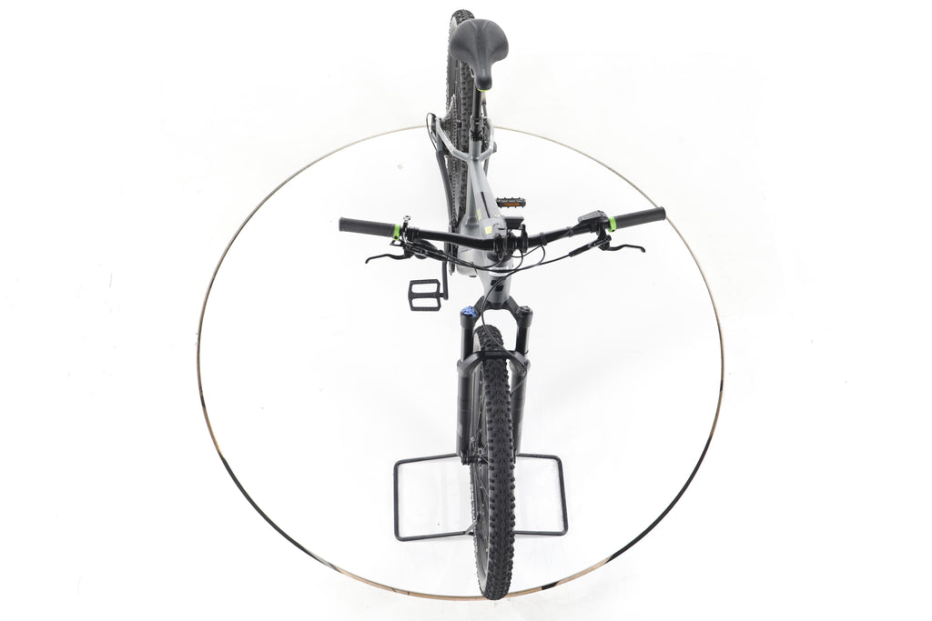 Cube Reaction Hybrid Pro 750 E-Bike - Image 16