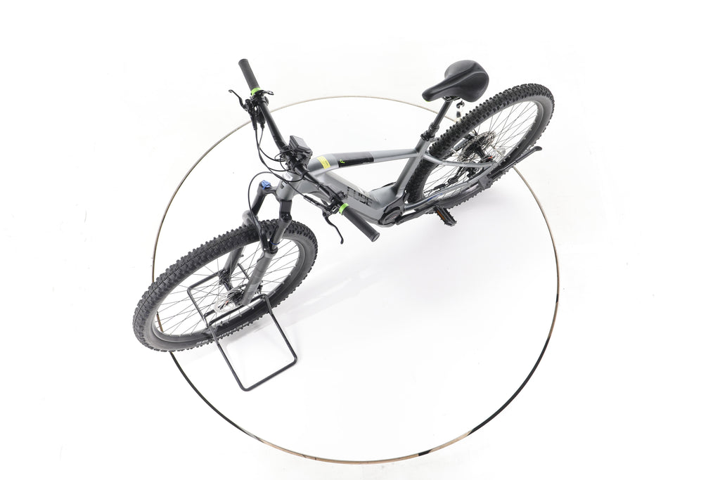 Cube Reaction Hybrid Pro 750 E-Bike - Image 18