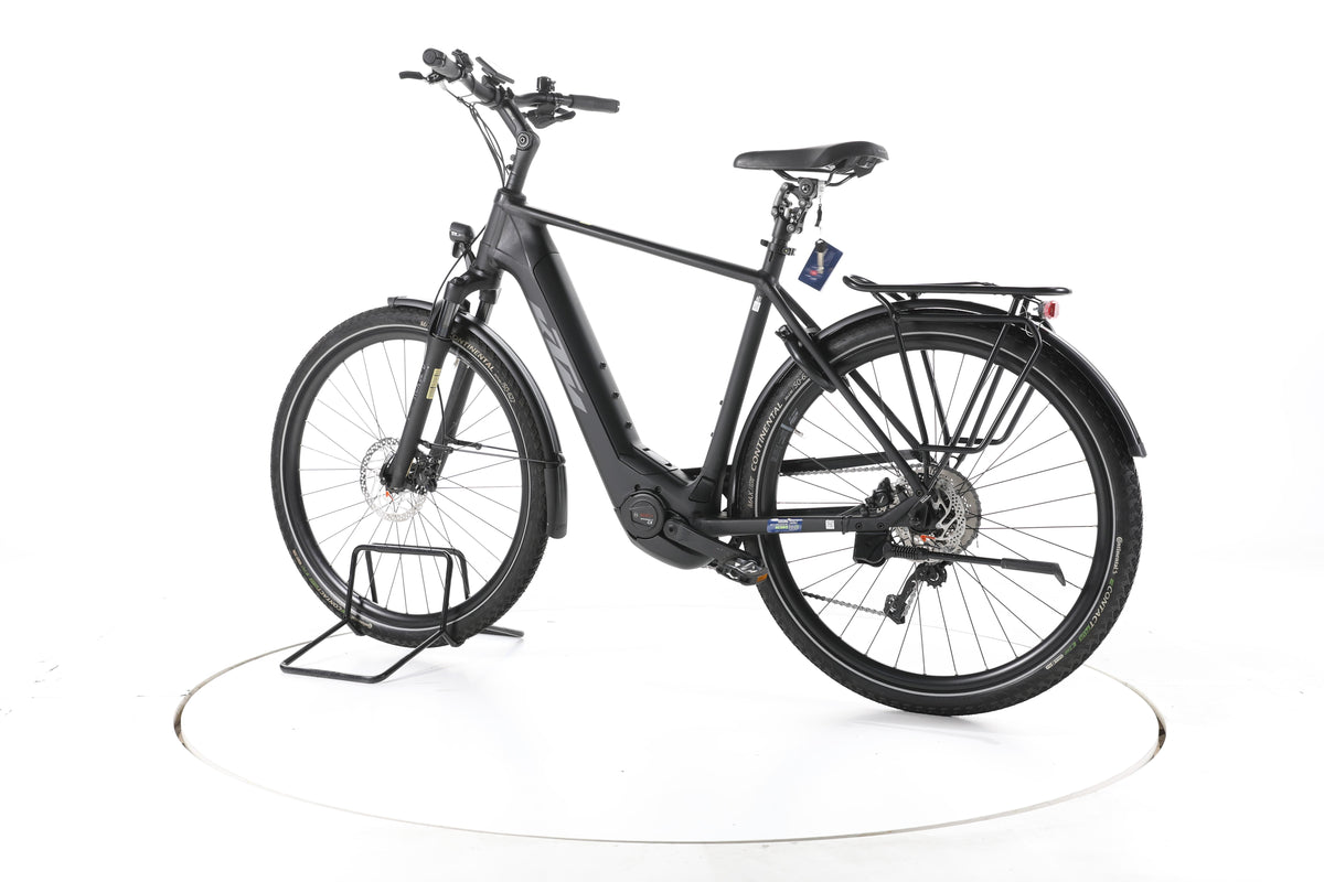 KTM Macina Tour CX 610 Trekking E-Bike 2024 - Image 8