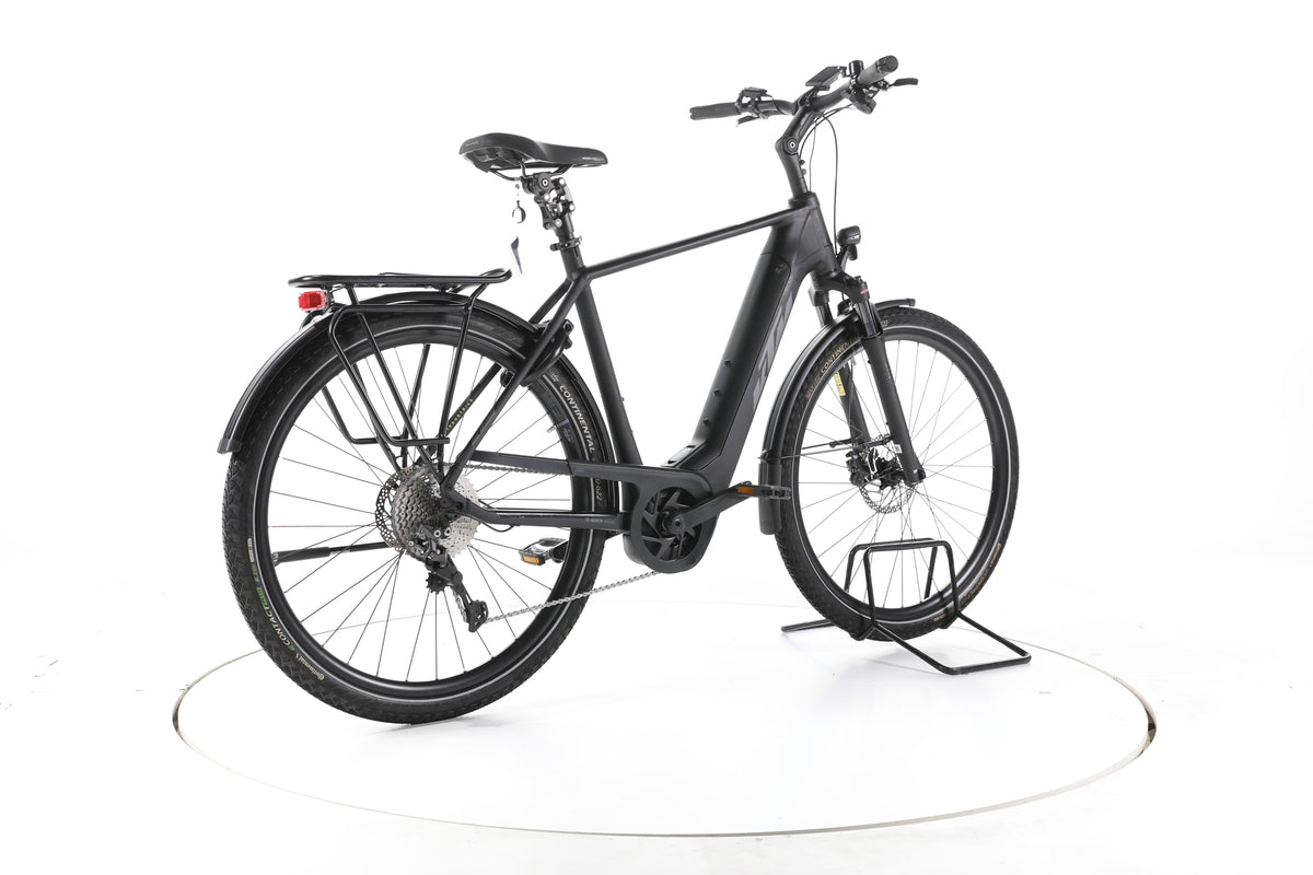 KTM Macina Tour CX 610 Trekking E-Bike 2024 - Image 12