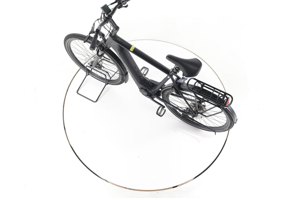 KTM Macina Tour CX 610 Trekking E-Bike 2024 - Image 20