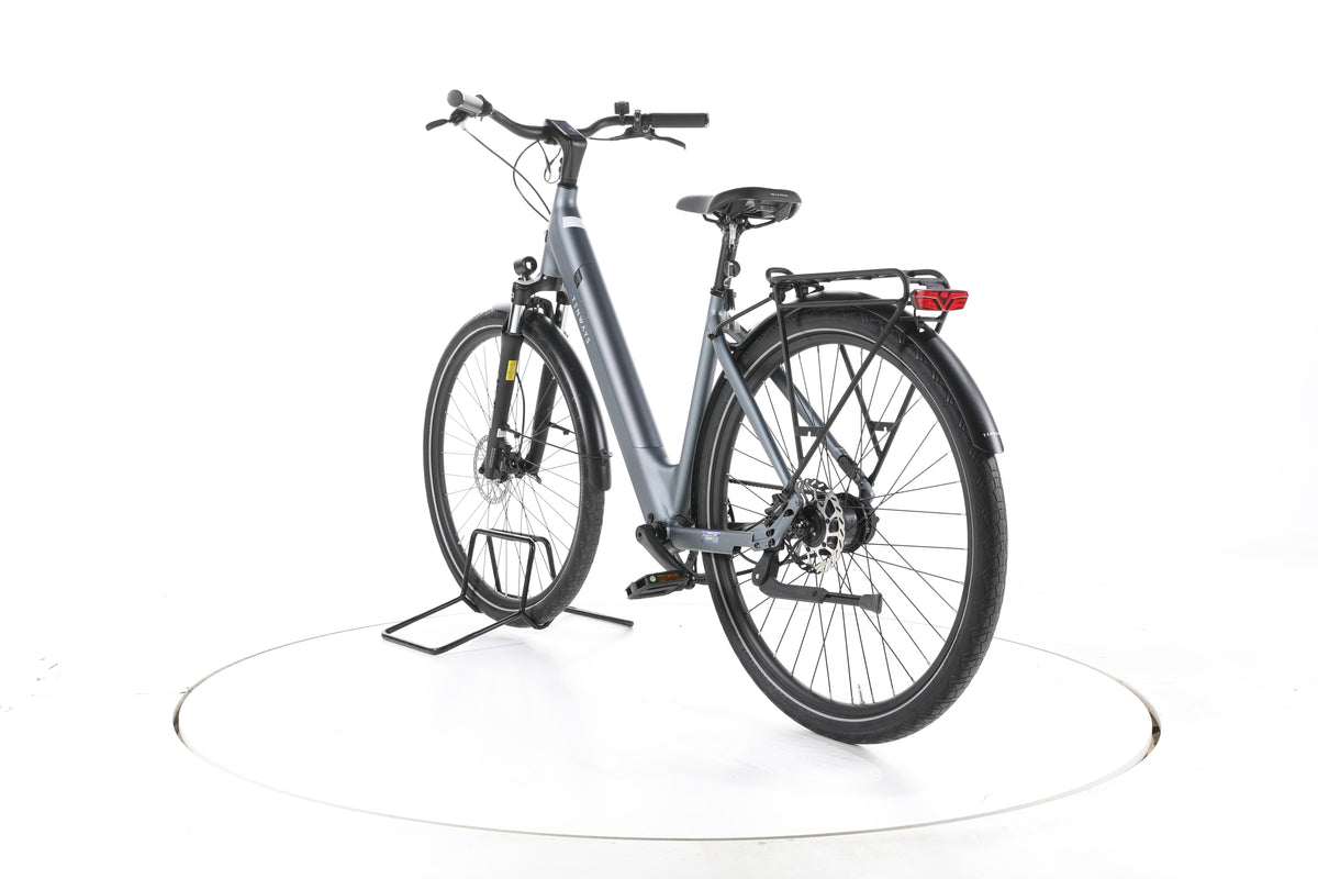 TENWAYS CGO800S City E-Bike Tiefeinsteiger - Image 9