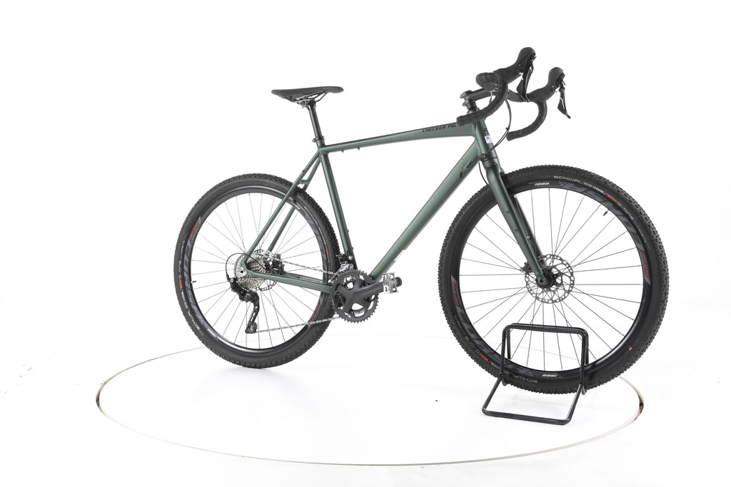 Checker Pig GRAVEL PIG Gravelbike - Image 2
