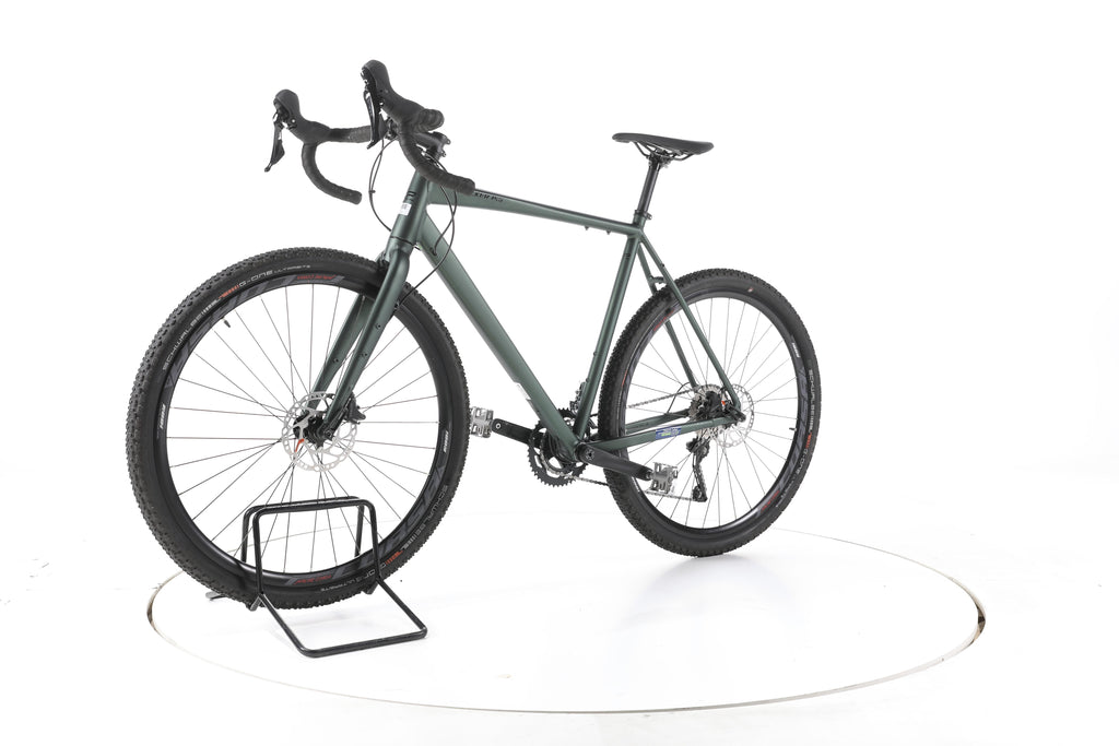 Checker Pig GRAVEL PIG Gravelbike - Image 6