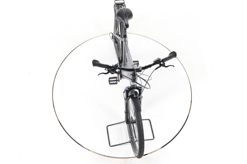 Cube Touring Hybrid EXC 625 Trekking E-Bike - Image 16