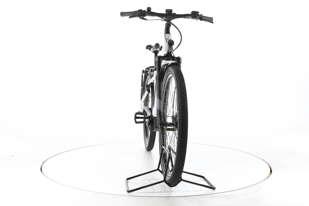FLYER Upstreet 7.43 City E-Bike Tiefeinsteiger - Image 4