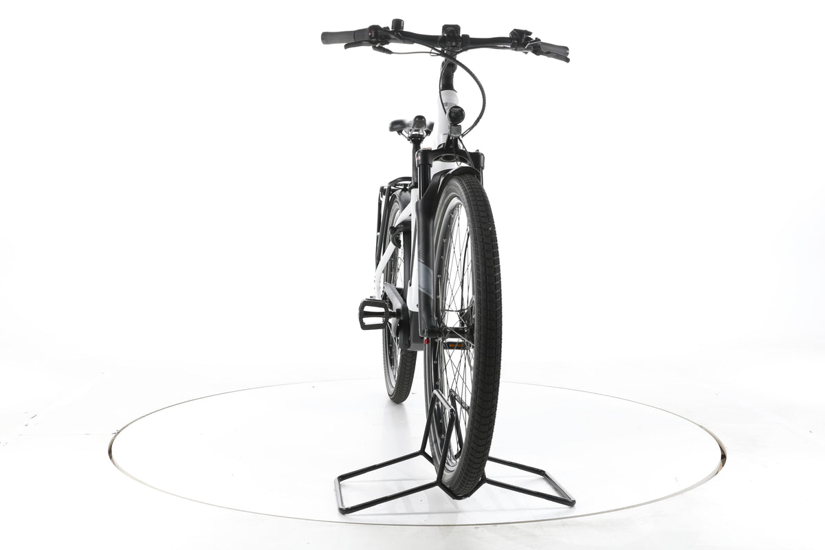 FLYER Upstreet 7.43 City E-Bike Tiefeinsteiger - Image 4