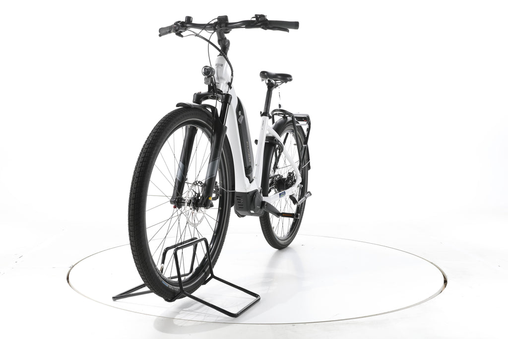 FLYER Upstreet 7.43 City E-Bike Tiefeinsteiger - Image 5