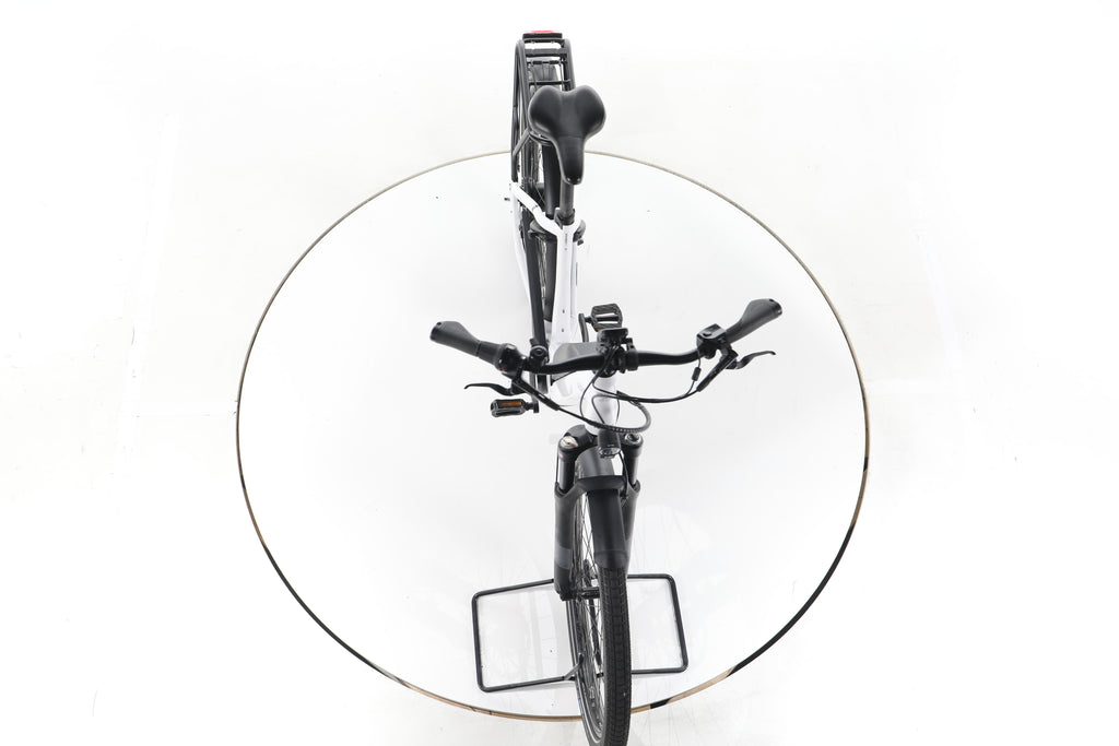 FLYER Upstreet 7.43 City E-Bike Tiefeinsteiger - Image 16