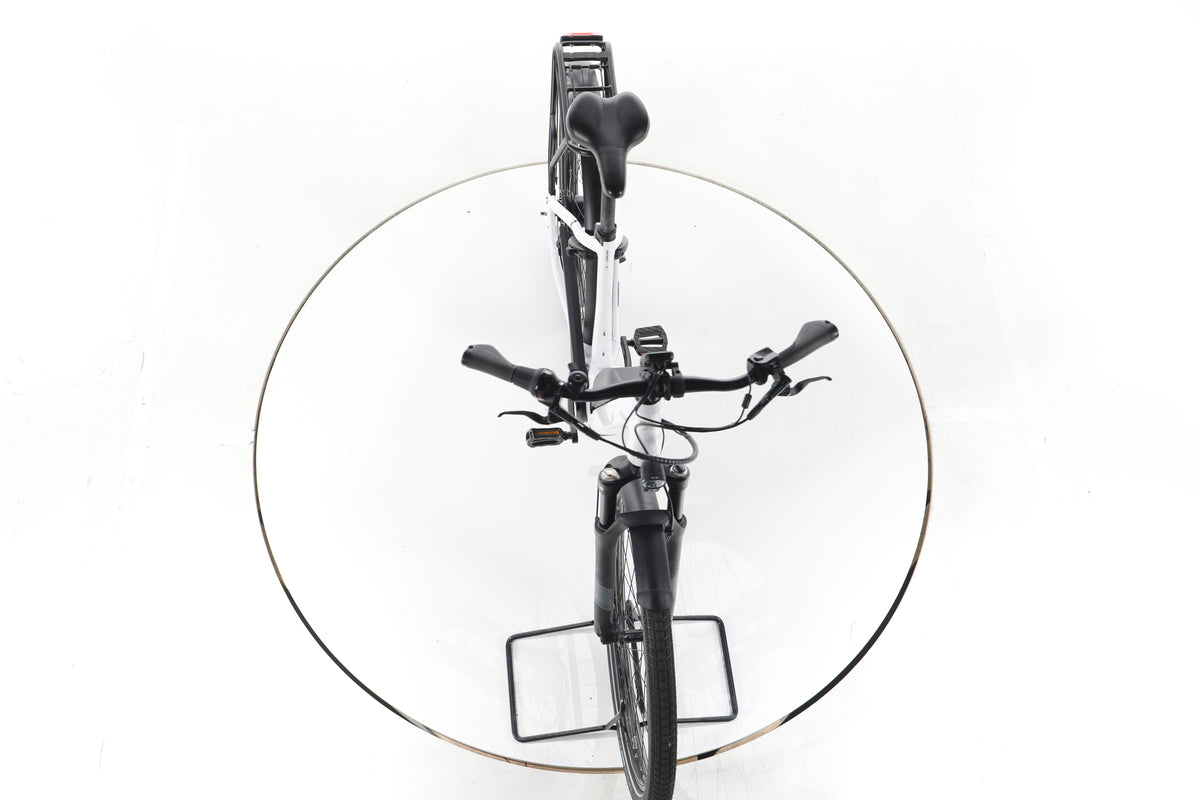 FLYER Upstreet 7.43 City E-Bike Tiefeinsteiger - Image 16
