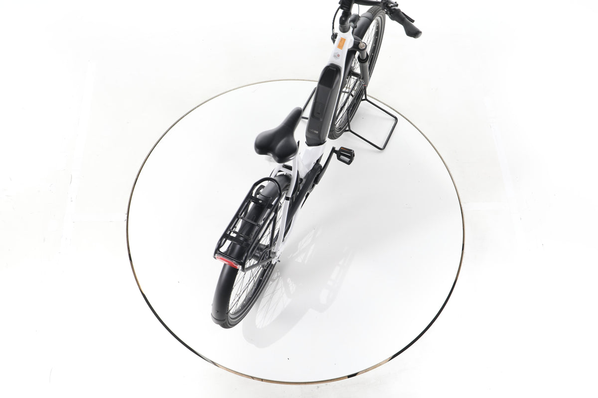 FLYER Upstreet 7.43 City E-Bike Tiefeinsteiger - Image 23