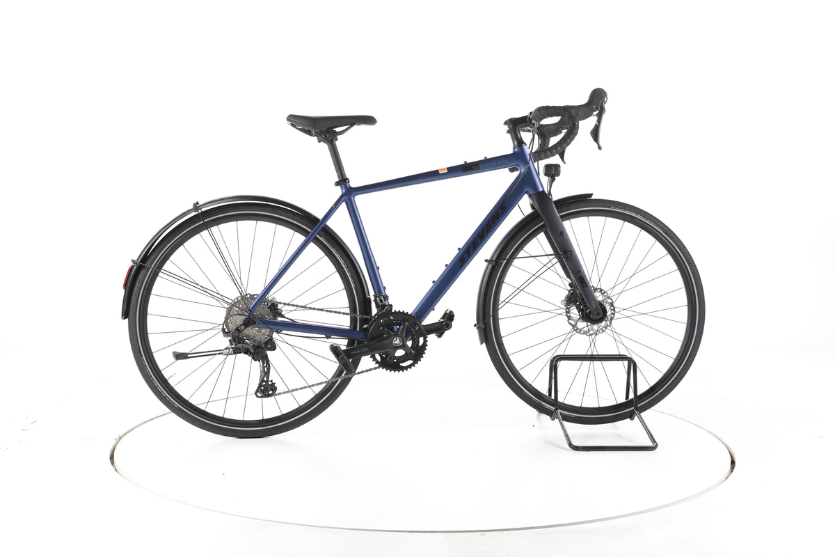 Stevens Supreme Pro Gravelbike 2025 - Image 1