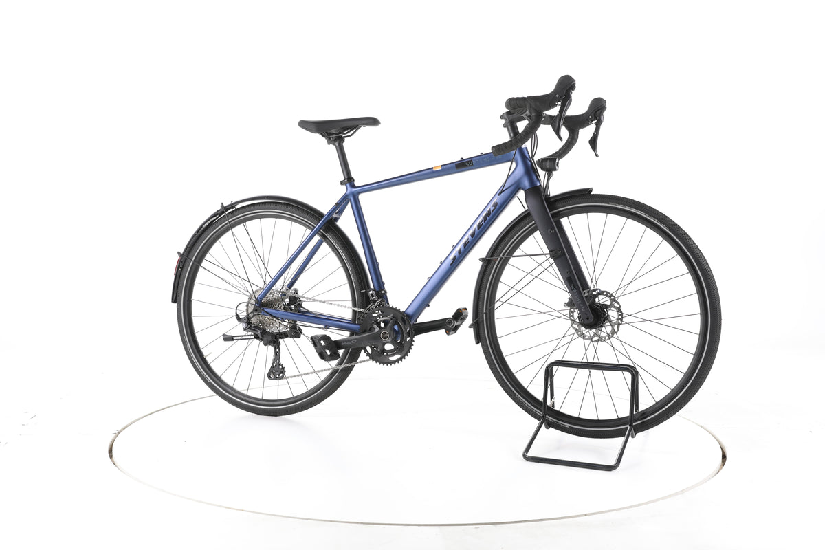 Stevens Supreme Pro Gravelbike 2025 - Image 2