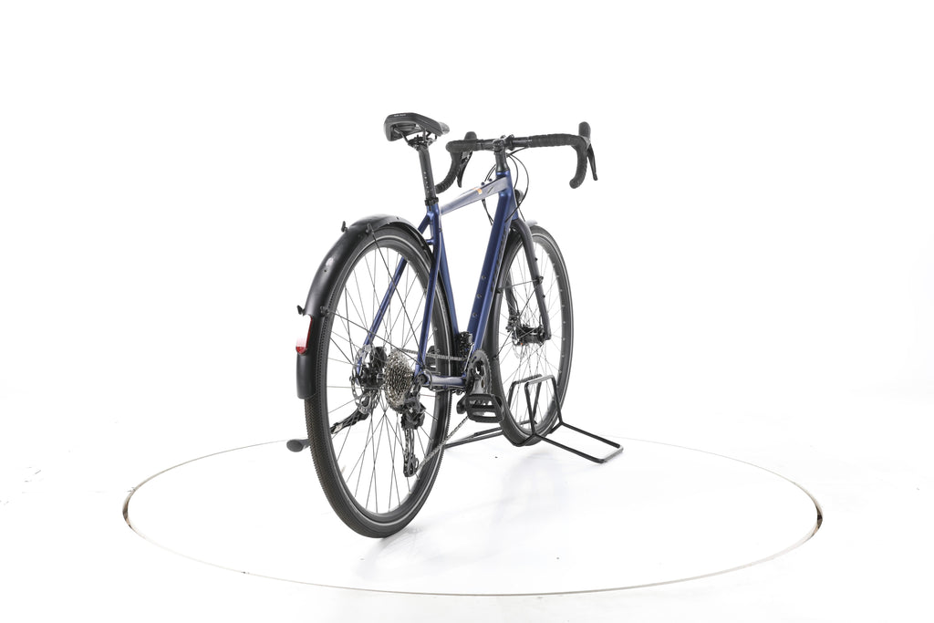 Stevens Supreme Pro Gravelbike 2025 - Image 11