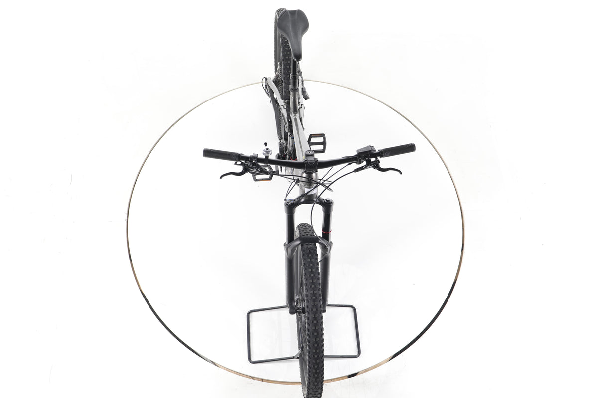 Trek Rail 5 Gen 3 E-Bike Fully - Image 16