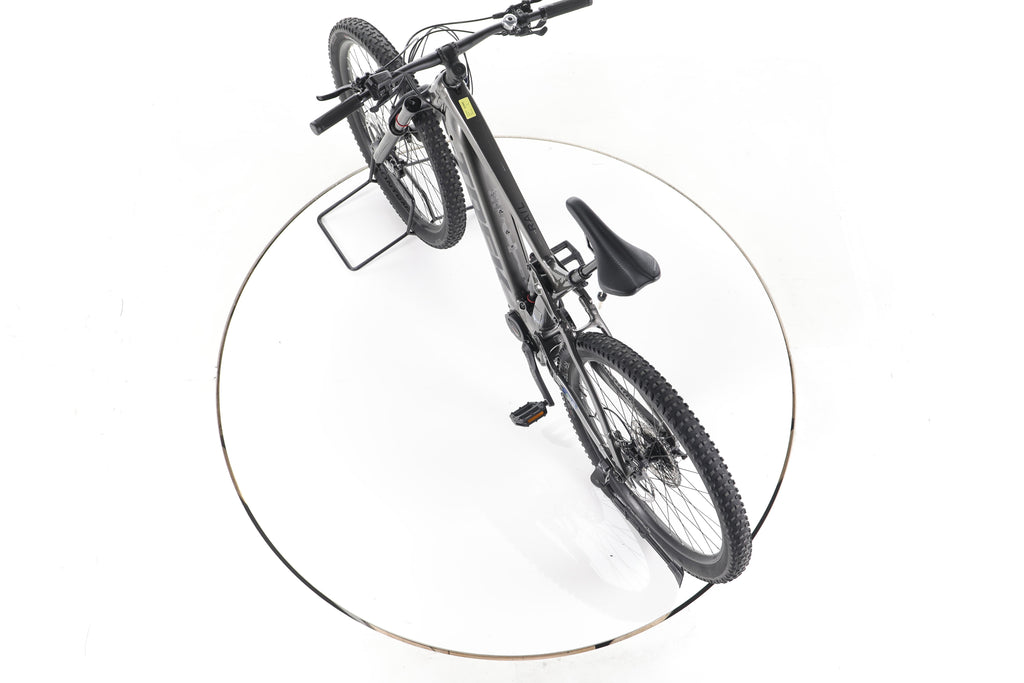 Trek Rail 5 Gen 3 E-Bike Fully - Image 21