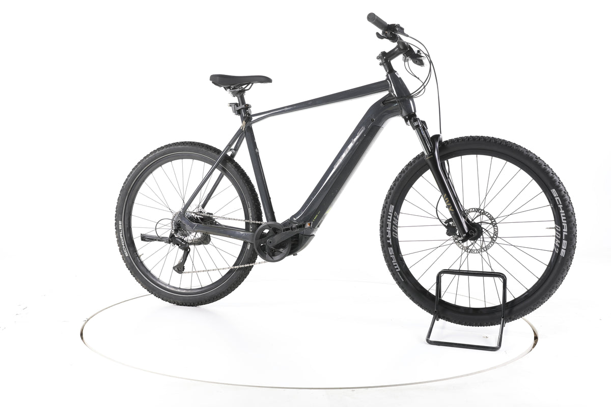 Bulls LT Evo CX Trekking E-Bike - Image 2