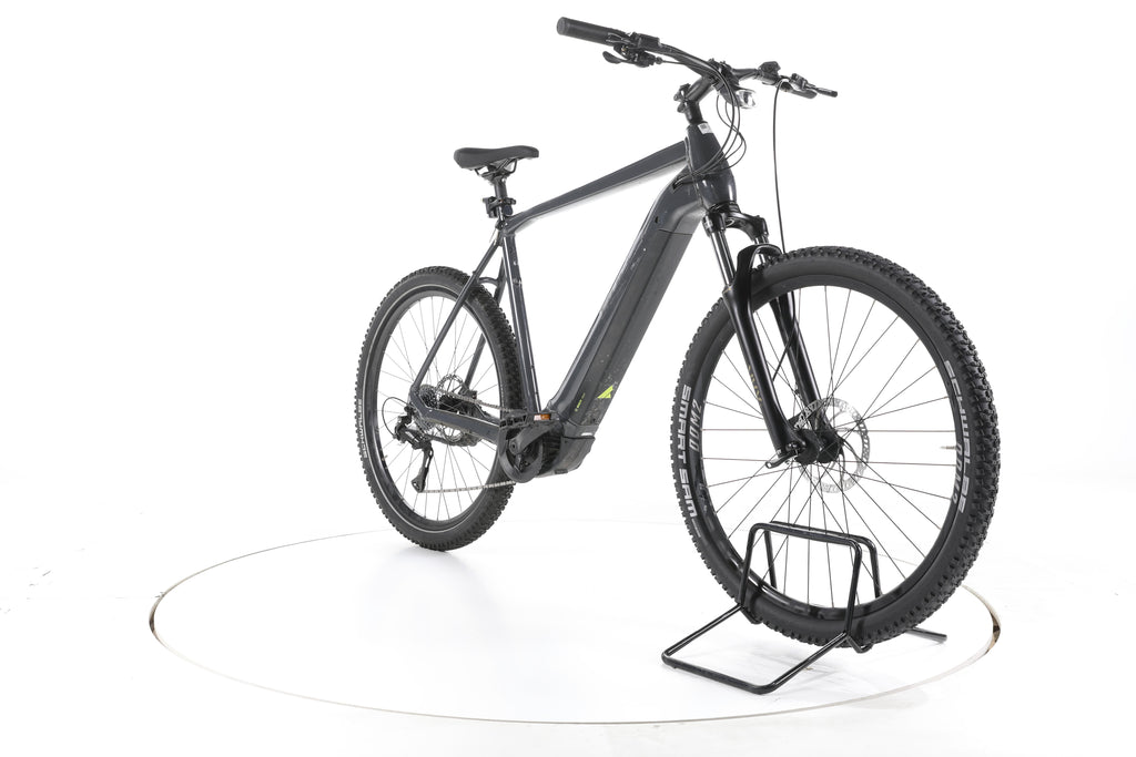 Bulls LT Evo CX Trekking E-Bike - Image 3