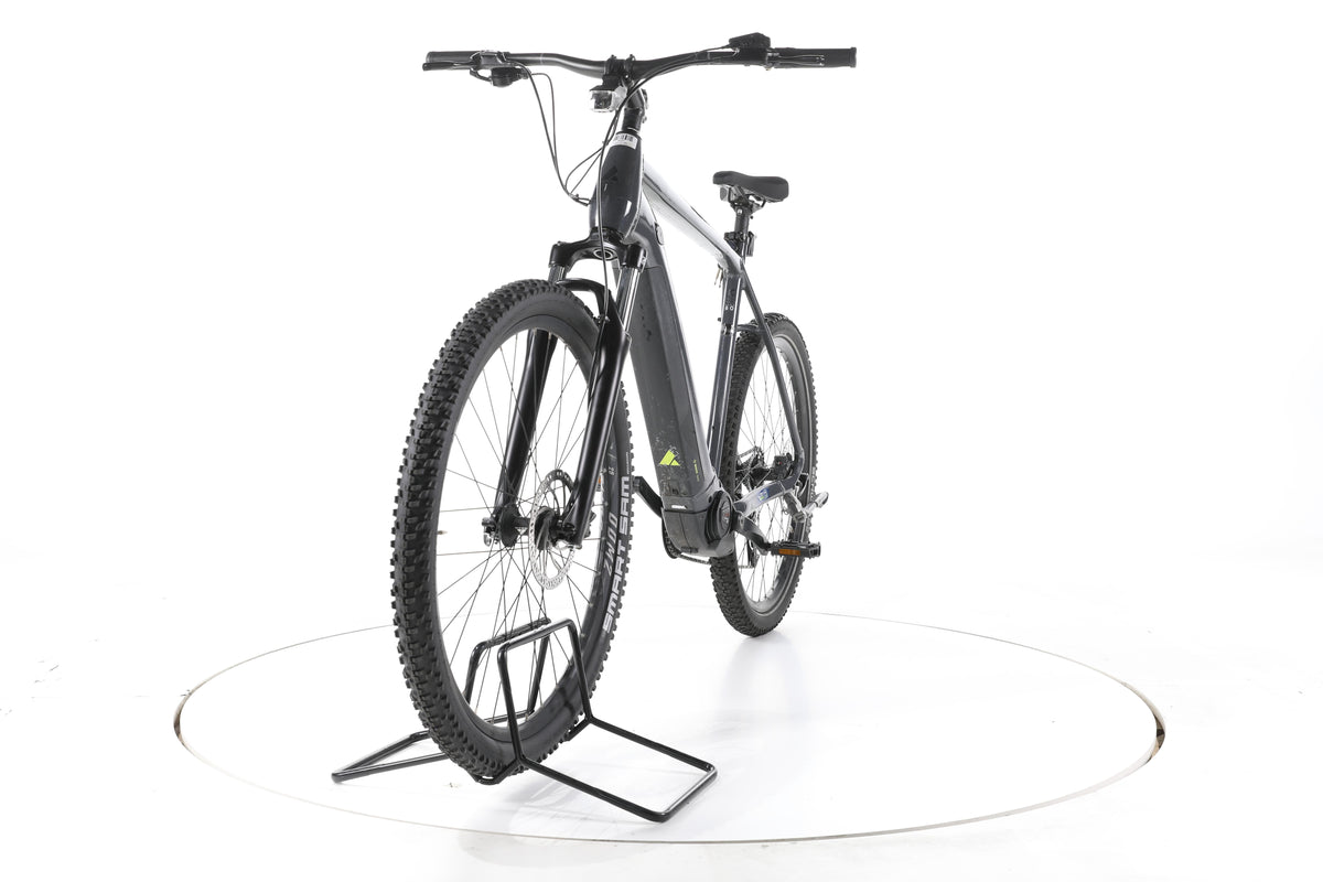 Bulls LT Evo CX Trekking E-Bike - Image 5