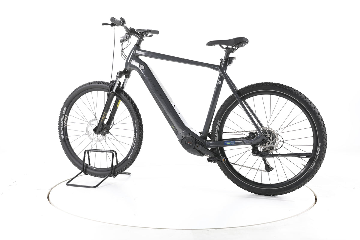 Bulls LT Evo CX Trekking E-Bike - Image 8