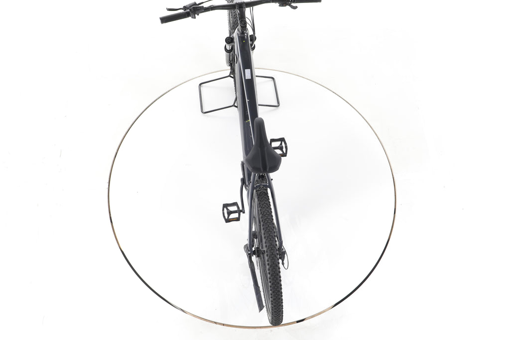 Bulls LT Evo CX Trekking E-Bike - Image 22
