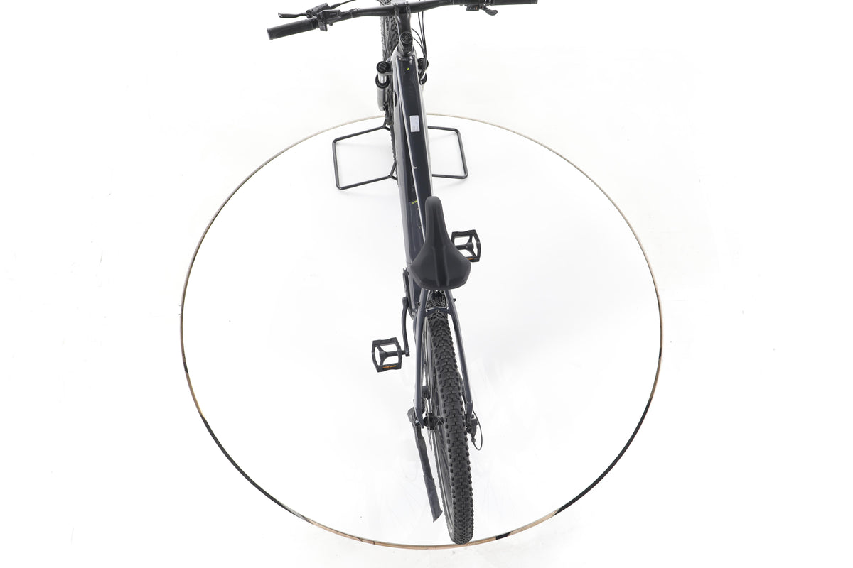 Bulls LT Evo CX Trekking E-Bike - Image 22