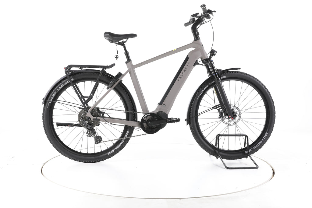 Kalkhoff Entice 5.B Move+ Trekking E-Bike - Image 1