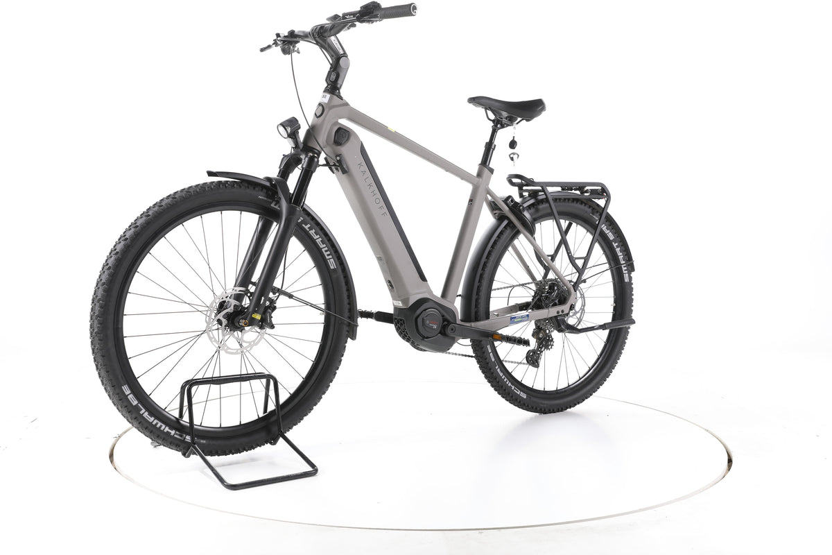 Kalkhoff Entice 5.B Move+ Trekking E-Bike - Image 6