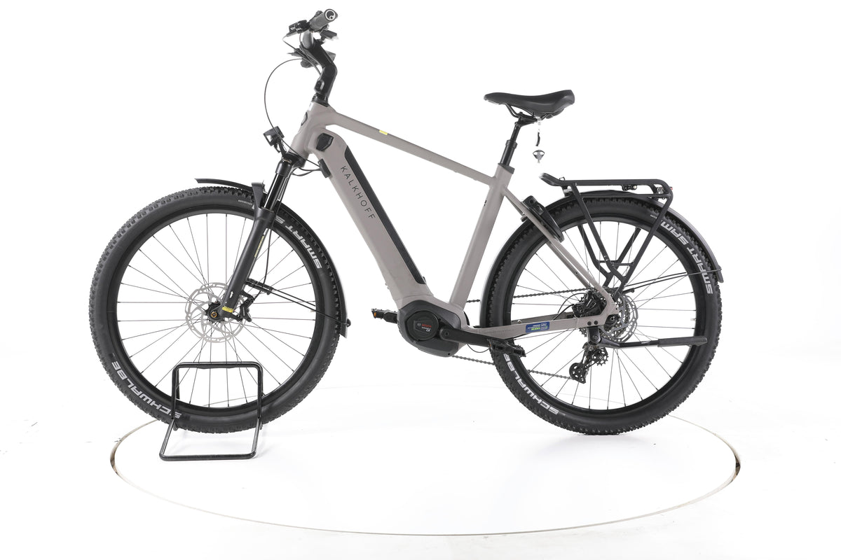 Kalkhoff Entice 5.B Move+ Trekking E-Bike - Image 7