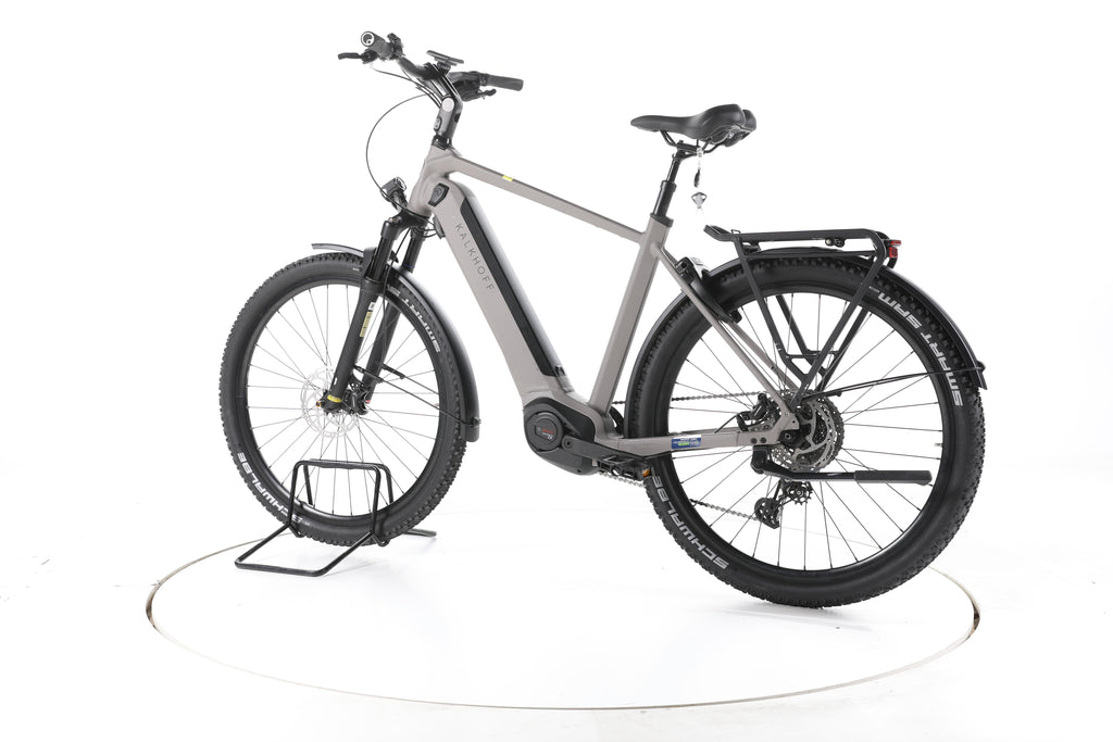 Kalkhoff Entice 5.B Move+ Trekking E-Bike - Image 8