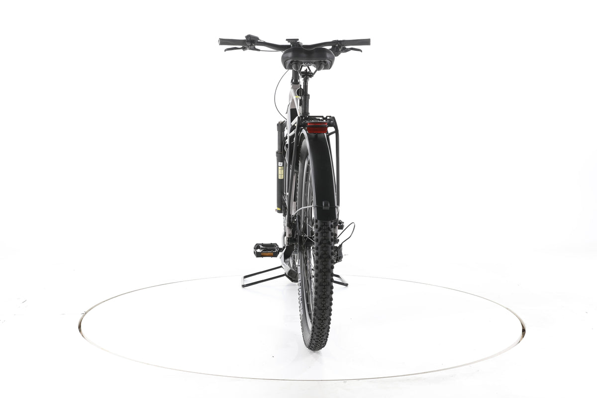 Kalkhoff Entice 5.B Move+ Trekking E-Bike - Image 10