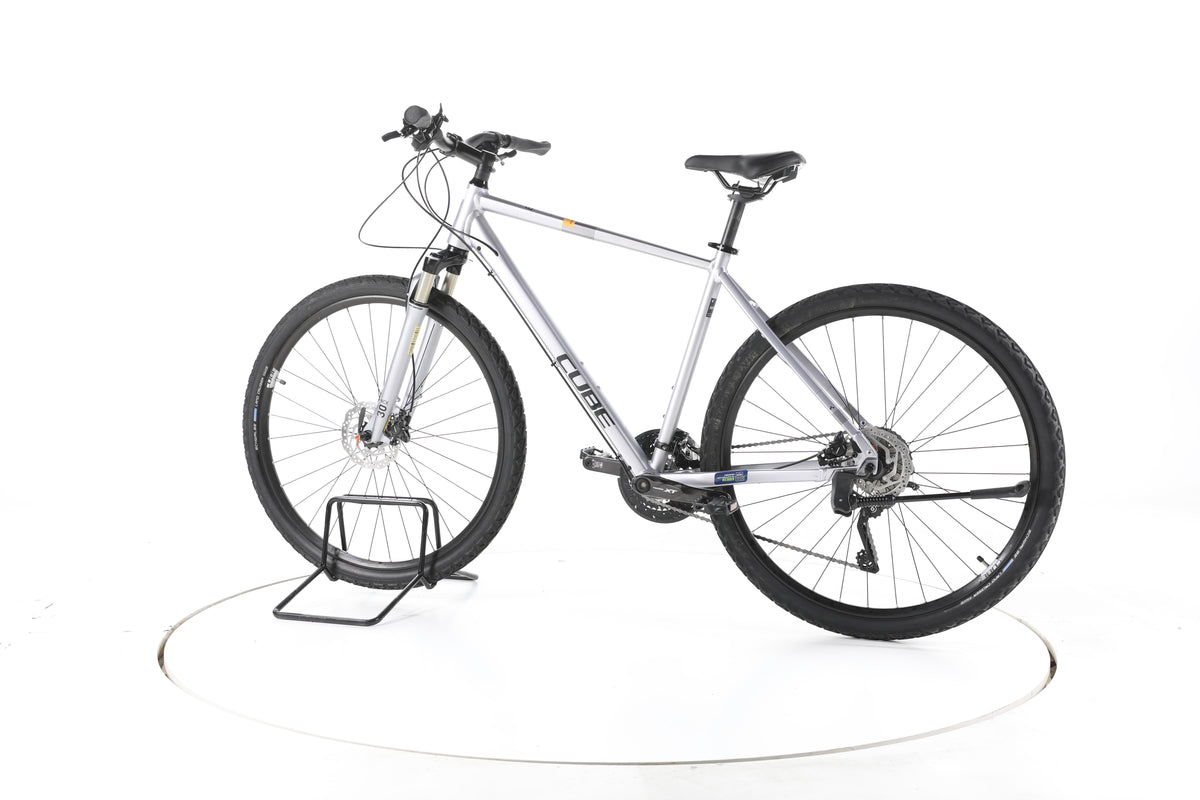 Cube Nature EXC Fahrrad Hardtail - Image 8