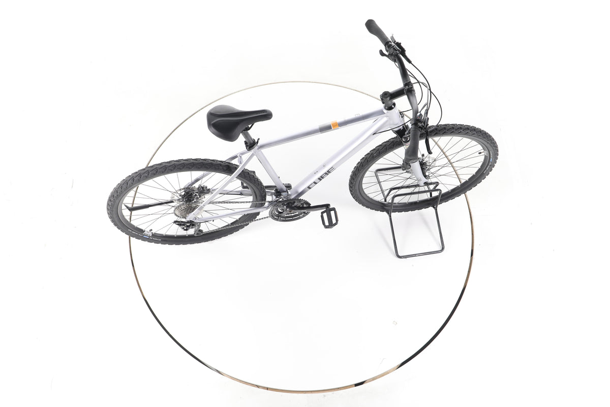 Cube Nature EXC Fahrrad Hardtail - Image 13