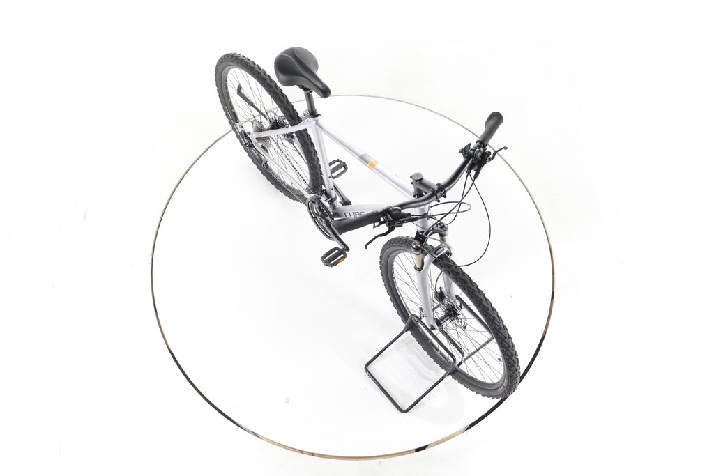 Cube Nature EXC Fahrrad Hardtail - Image 15