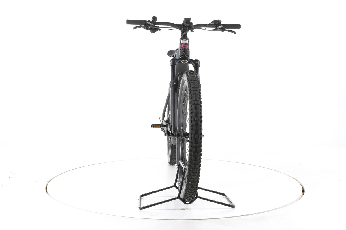 Bergamont E-Revox Expert FMN E-Bike - Image 4