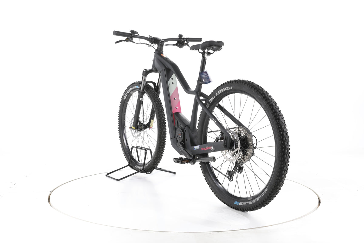 Bergamont E-Revox Expert FMN E-Bike - Image 9