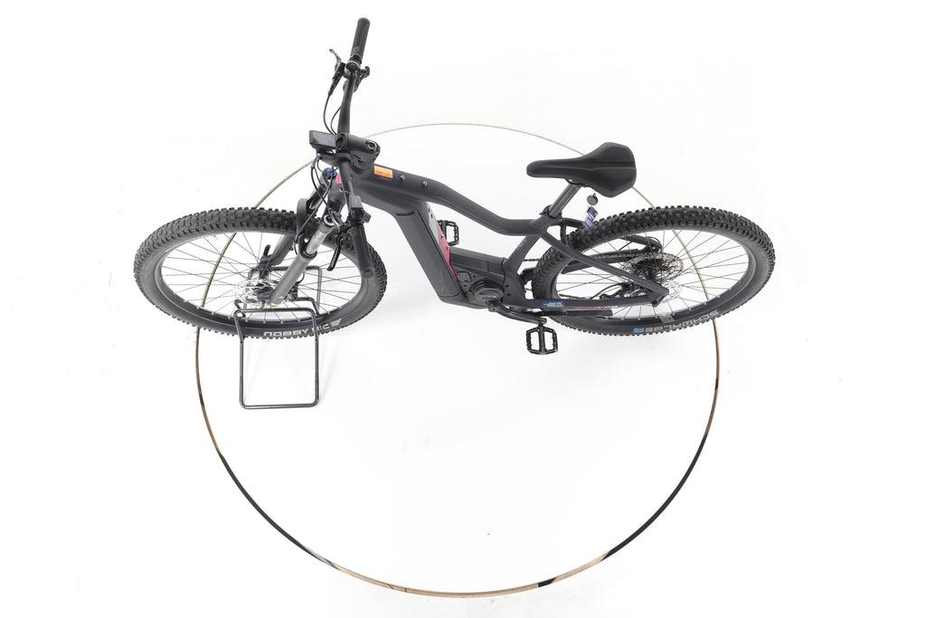 Bergamont E-Revox Expert FMN E-Bike - Image 19